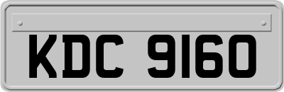 KDC9160