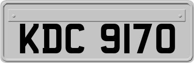 KDC9170