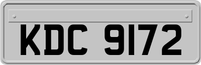 KDC9172