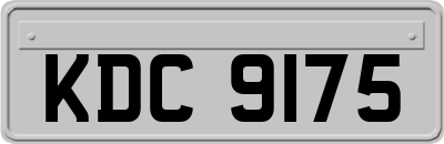 KDC9175