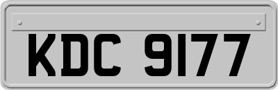 KDC9177