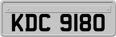 KDC9180