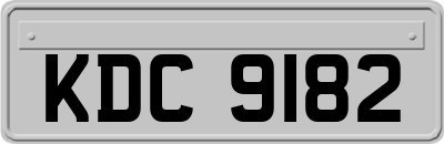 KDC9182