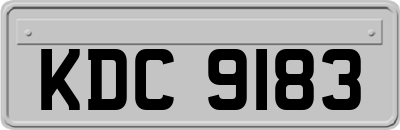 KDC9183