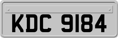 KDC9184