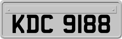 KDC9188