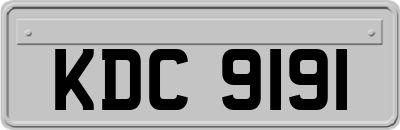 KDC9191