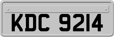 KDC9214