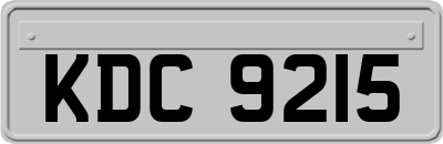 KDC9215