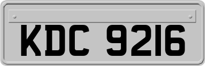 KDC9216