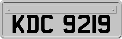 KDC9219