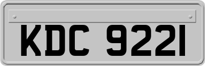 KDC9221