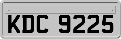 KDC9225