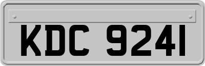 KDC9241