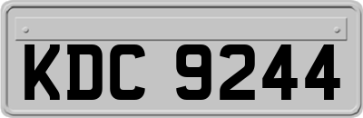 KDC9244