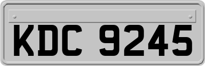 KDC9245