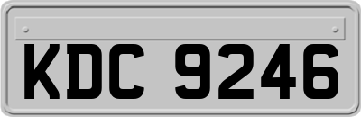 KDC9246