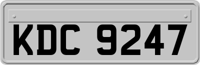 KDC9247