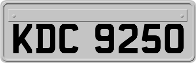 KDC9250