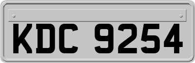 KDC9254