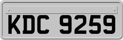 KDC9259