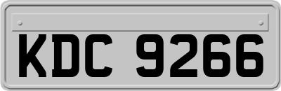 KDC9266