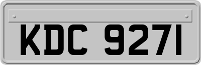 KDC9271