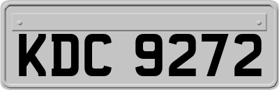 KDC9272