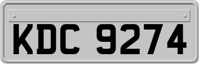 KDC9274