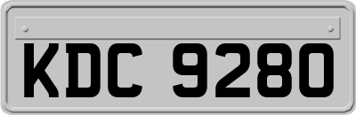 KDC9280