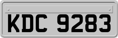 KDC9283