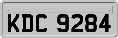 KDC9284