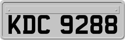 KDC9288