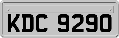 KDC9290