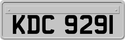 KDC9291