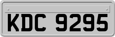 KDC9295