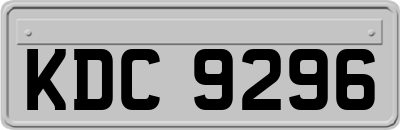 KDC9296