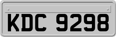 KDC9298