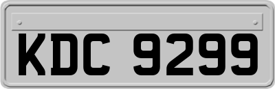 KDC9299