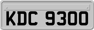 KDC9300