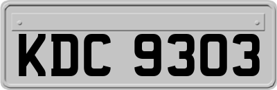 KDC9303