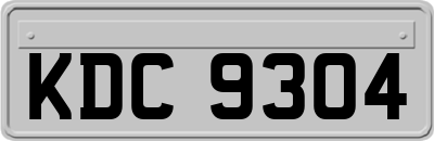 KDC9304