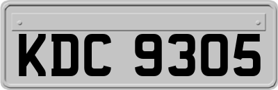 KDC9305