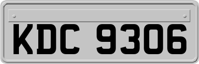 KDC9306