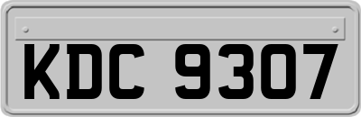 KDC9307