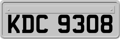 KDC9308