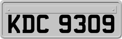 KDC9309