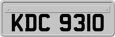 KDC9310