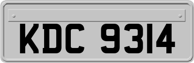 KDC9314