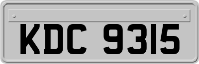 KDC9315